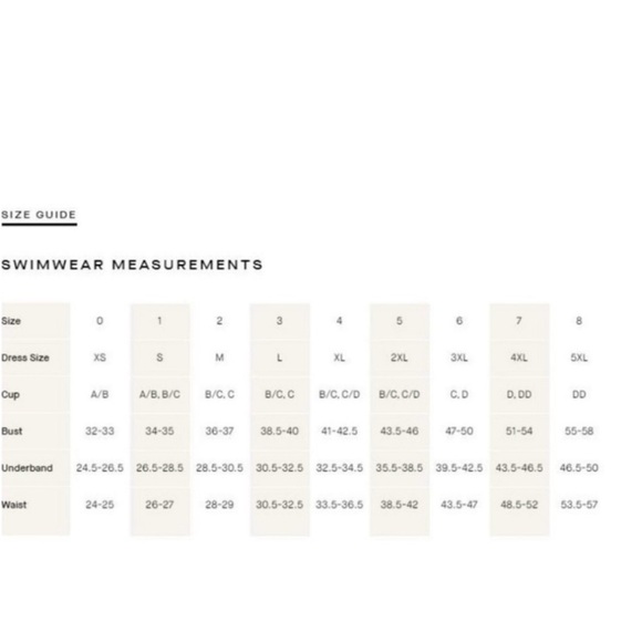 New Good American Black Jacquard Show Off One Piece Swimsuit Underwire Sz 5 - Picture 16 of 16